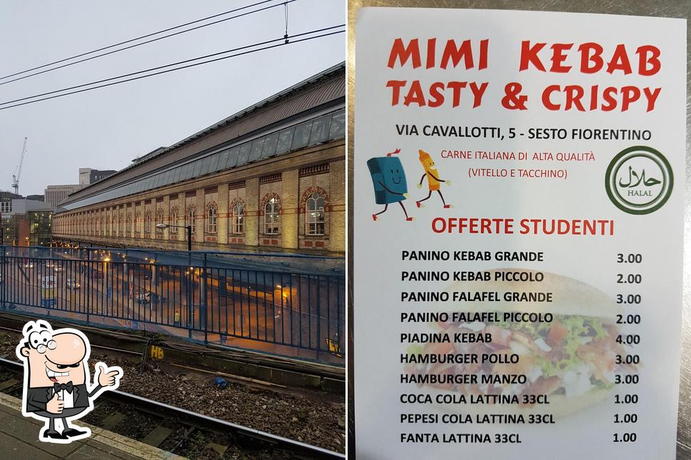 Vedi questa foto di Mimi Doner Kebab