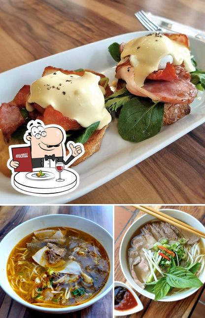 Cafe B'Loc In Brisbane City - Restaurant Reviews