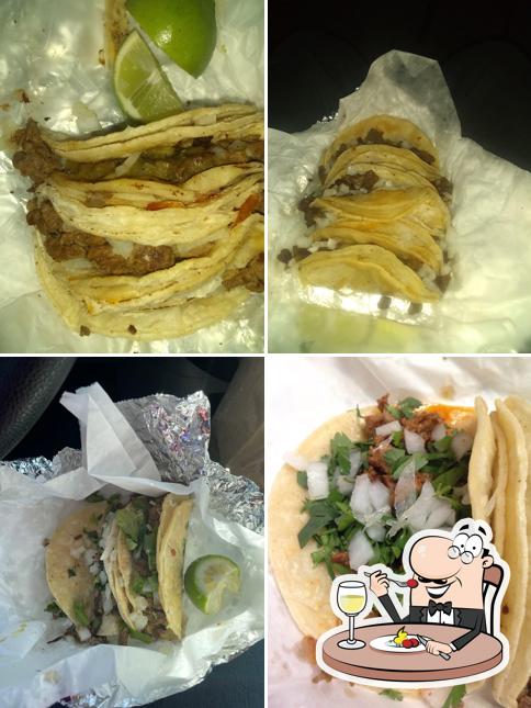 El Buen Taco in Lexington - Restaurant menu and reviews