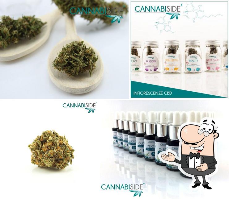 Foto di CannabiSide Shop Budoni