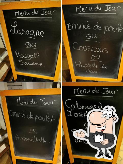 Voir la photo de Le Resto des Amis