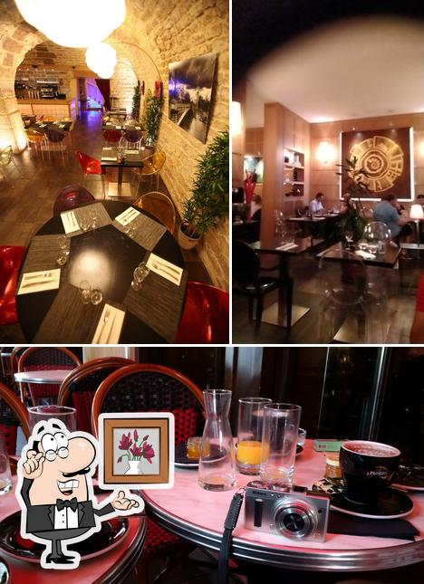 le toucan restaurant paris 226 rue de vaugirard restaurant menu and reviews