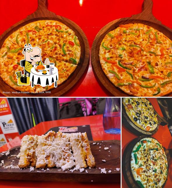 Pizza Have Inn, Bhopal - Restaurant reviews