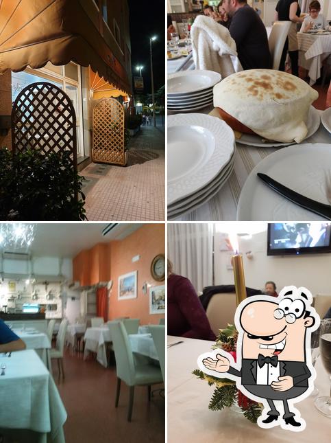 Look at this photo of Ristorante Pizzeria OltreMare