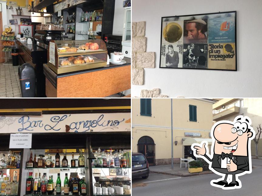 Ecco una foto di L'Angolino Bar