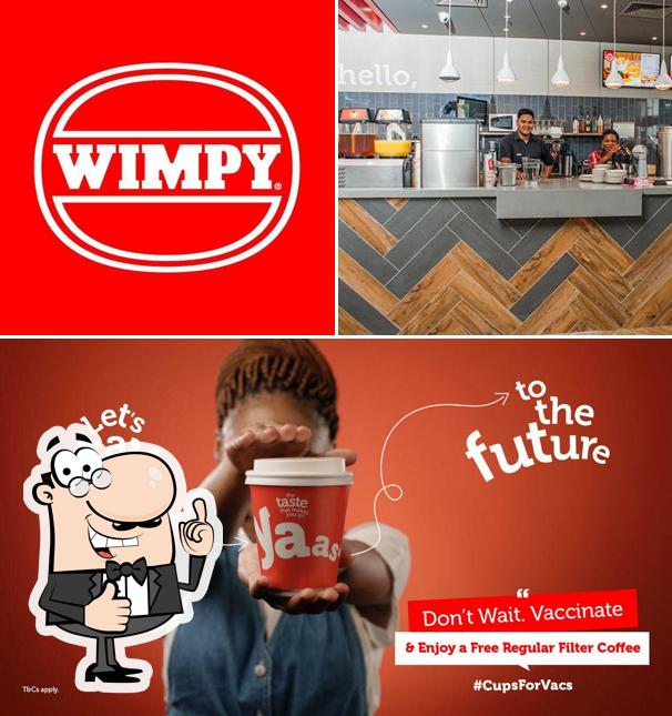 Voici une image de Wimpy