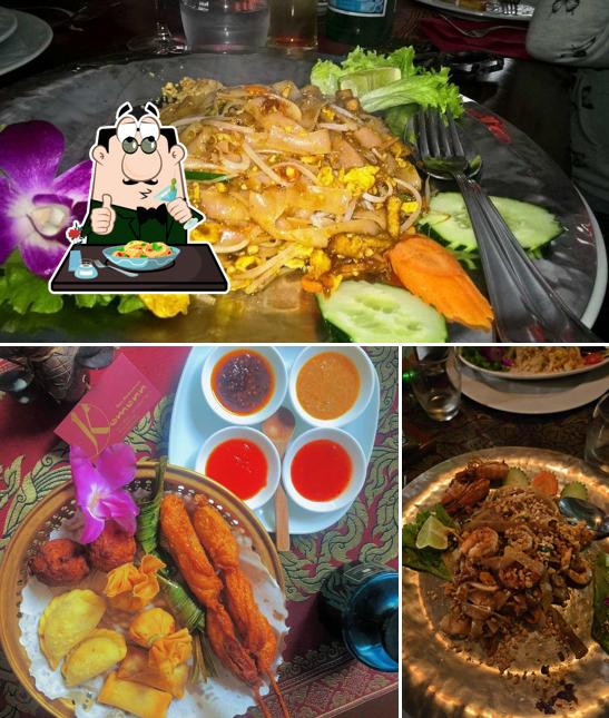 Cibo al Komenn Thai