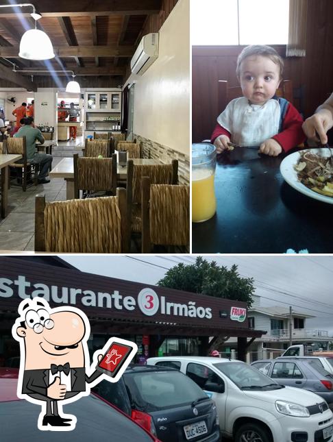 See this image of Restaurante 3 Irmãos