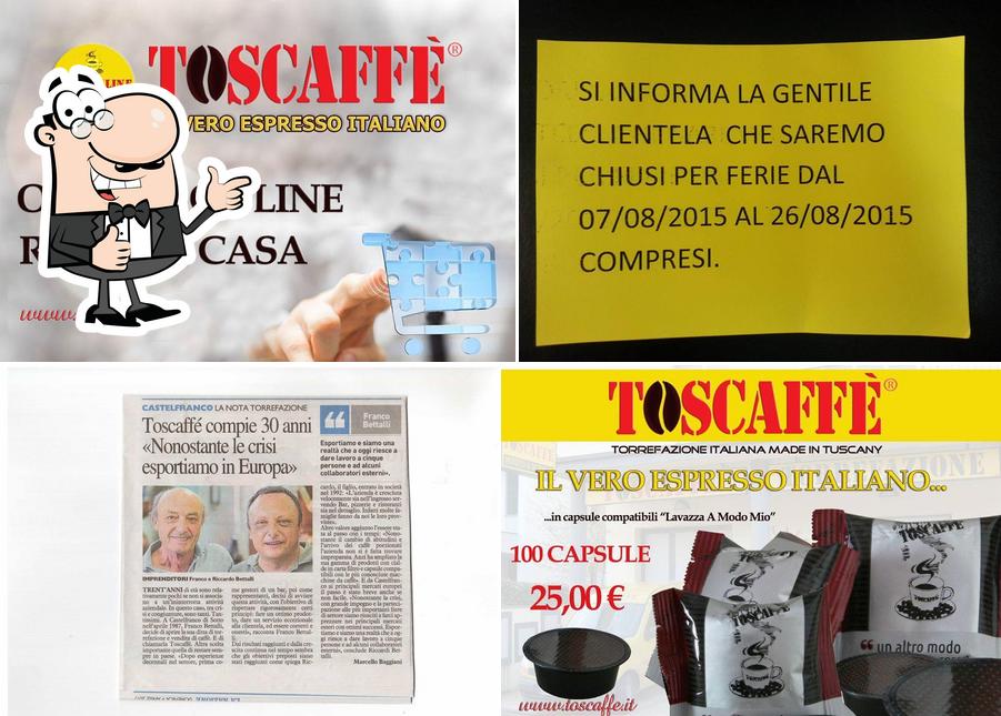 Immagine di Toscaffè S.n.c