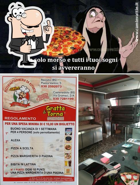 Regarder l'image de Pizzeria Antico Rustico