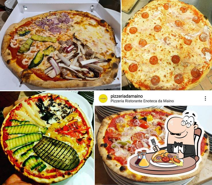Pizza ist das beliebteste Fast Food der Welt