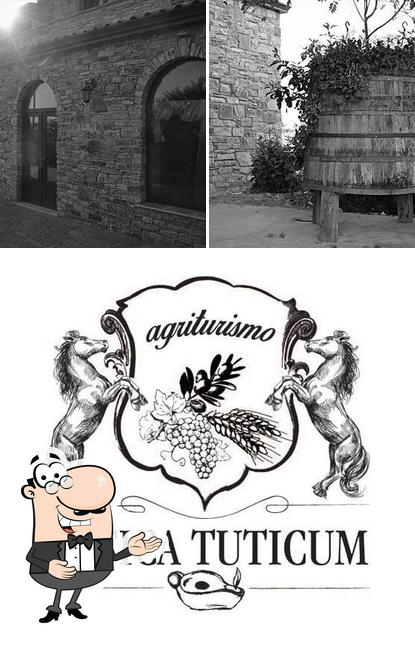 Vedi questa immagine di Agriturismo Antica Tuticum