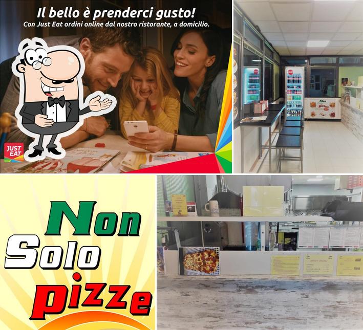Ecco una foto di Non Solo Pizze