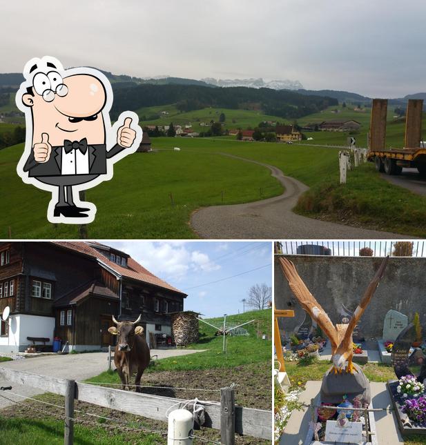Vedi questa foto di Waldegg Appenzell