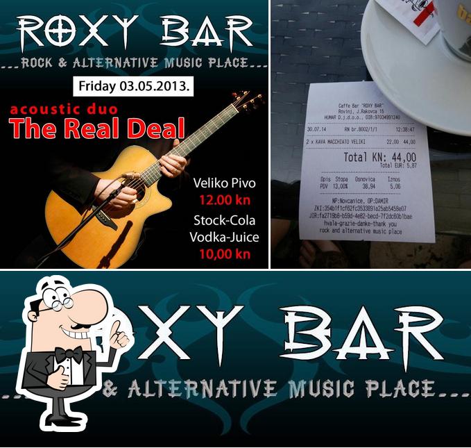 Ecco una foto di Roxy Bar