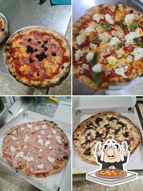 La pizza è il piatto veloce più amato al mondo