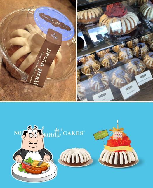 Checking out Bundt Cake-A-Holic on Ella Boulevard | The Weekly Times