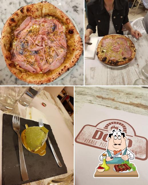 Scegli i un pasto a base di carne a DODO Verace Pizza Napoletana - SACILE