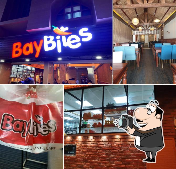 Vea esta imagen de Bay Bites Restaurant & Party Hall