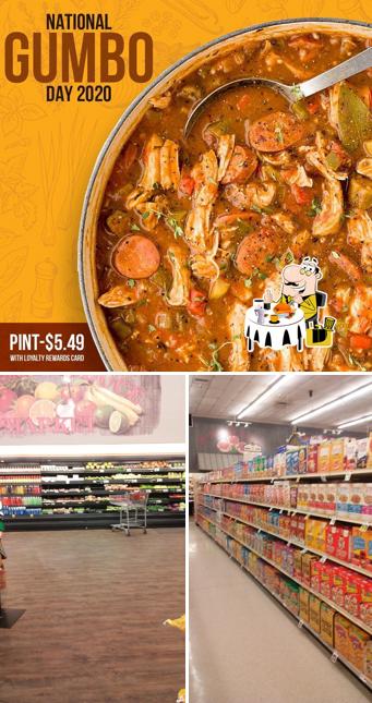 Market Basket 3955 Phelan Blvd in Beaumont Restaurant reviews