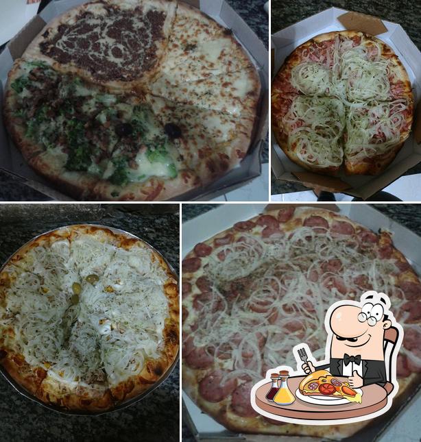 PIZZA PUB  Londrina PR