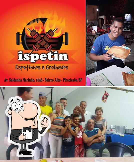 Look at the photo of Espetin Espetinhos