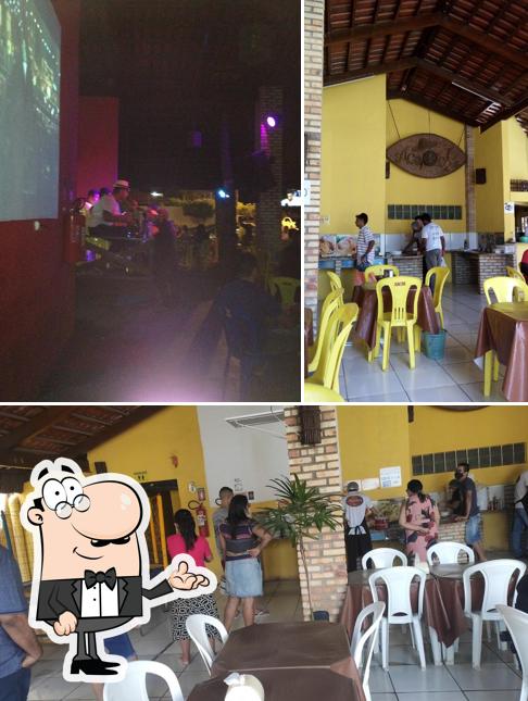 ACAPULCOS BAR, Mossoro - Restaurant Reviews, Photos & Phone Number