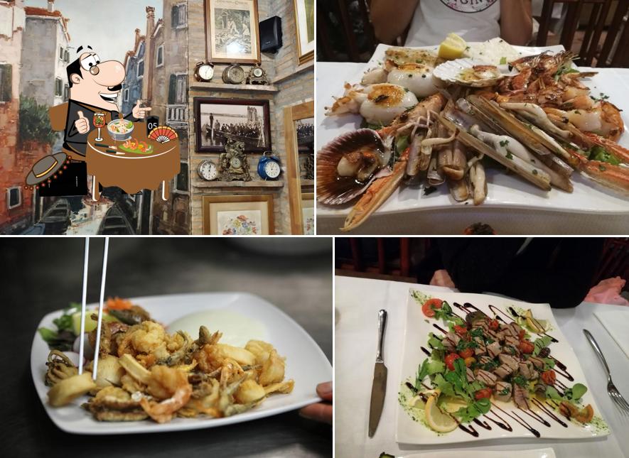 Cibo al Mille Luci