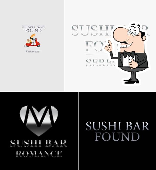 Ecco un'immagine di Sushi Bar Found