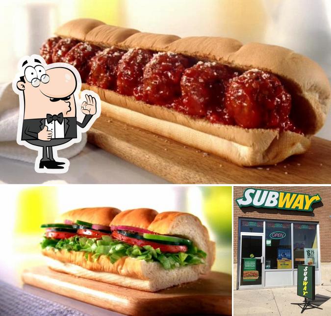 Voir cette image de Subway