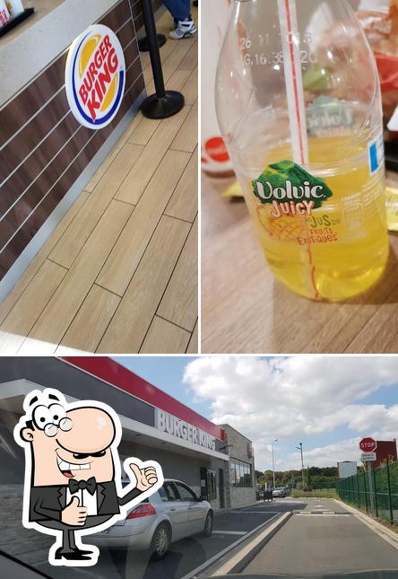 Regarder la photo de Burger King Creil Saint Maximin