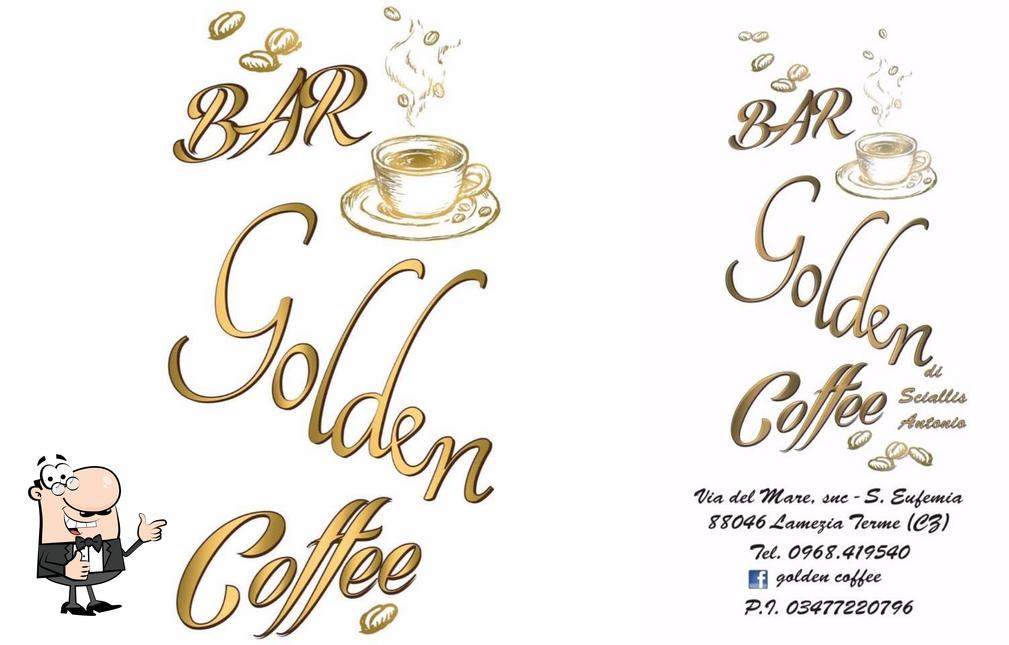 Golden Coffee picture