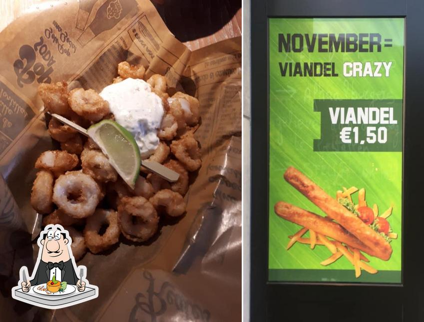 Plats à Burgerbank