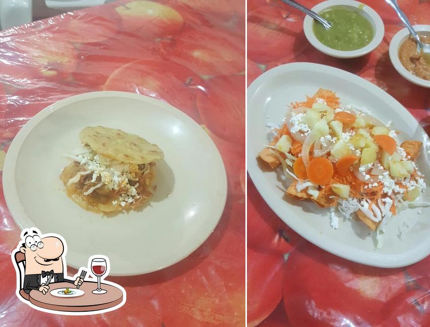 El Rincón De Tampico Restaurant Ecatepec De Morelos