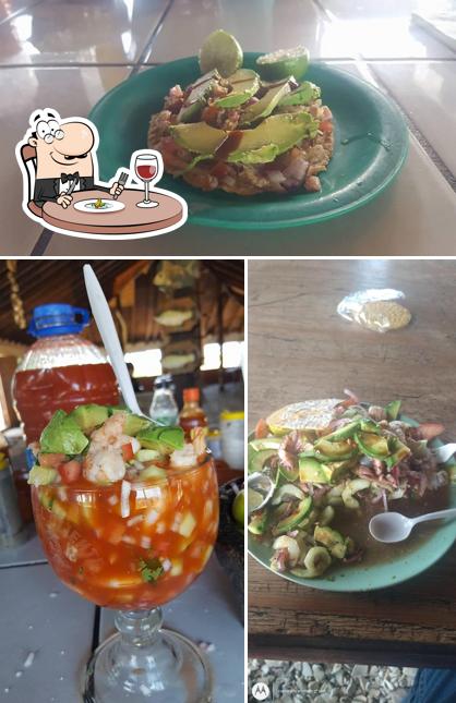 Mariscos el cliente restaurant, Mexico - Restaurant reviews