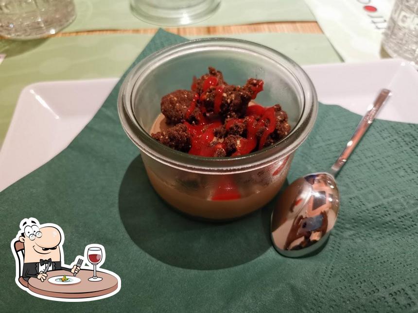 Cibo al Quattroquinti