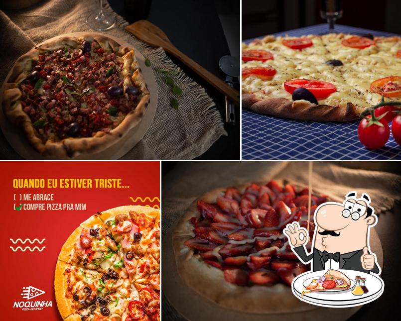 A pizza é o fast food mais amado do mundo