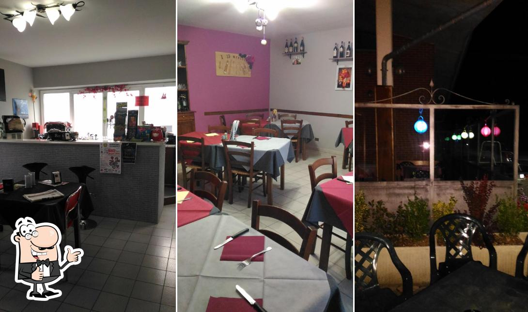 Guarda la immagine di Pizzeria I 13 Mestoli