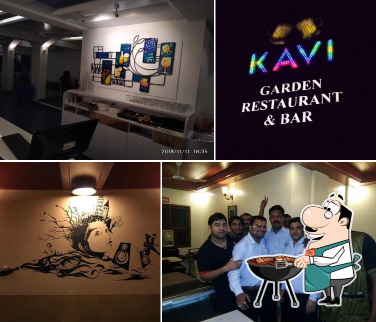 Look at this photo of Kavi Restaurant And Bar