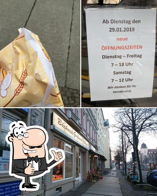 Voir la photo de Bäckerei Pflügner