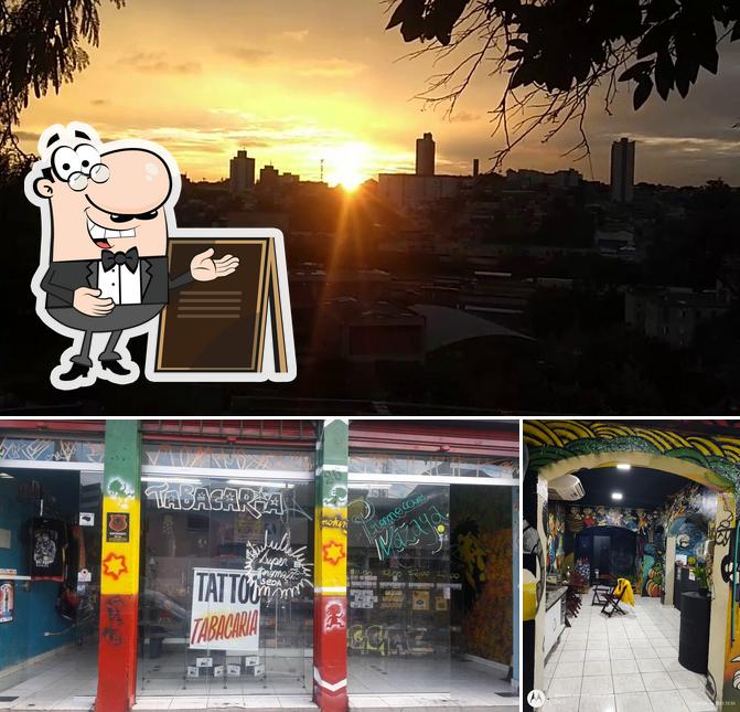 A Caminho De Casa Bar E Restaurante Osasco Avalia Es De Restaurantes