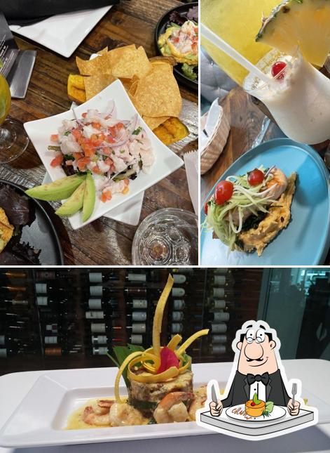 Izlas Latin Cuisine - Restaurant  Bar   Sports Lounge In Philadelphia 