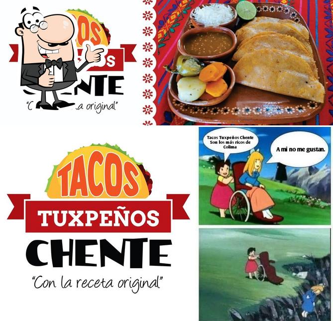 Tacos Tuxpeños Chente restaurant, Colima - Restaurant reviews