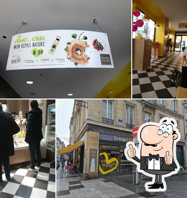 Regarder cette image de La Mie Câline Caen