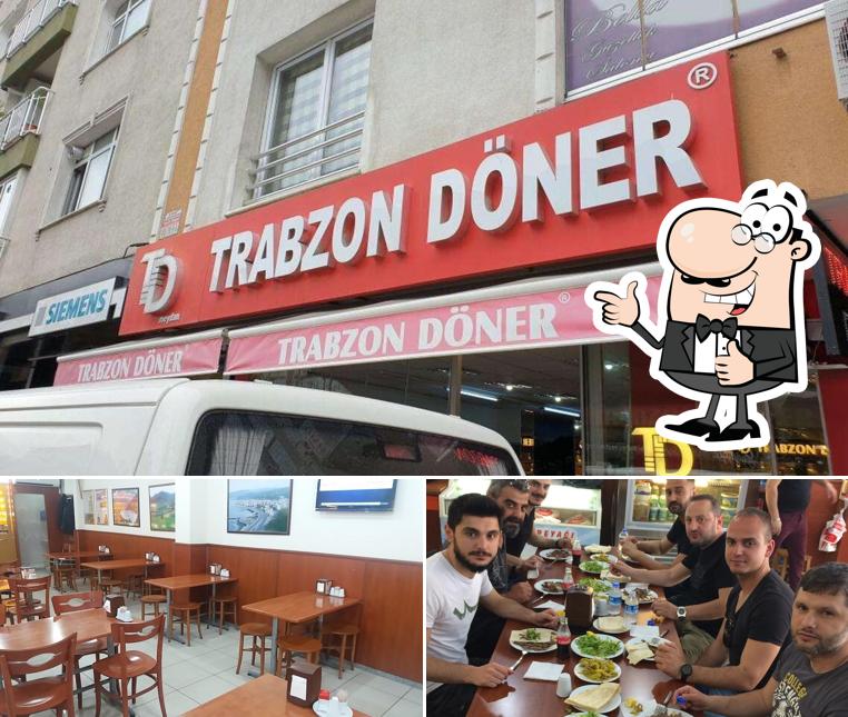 Vea esta imagen de Trabzon Döner
