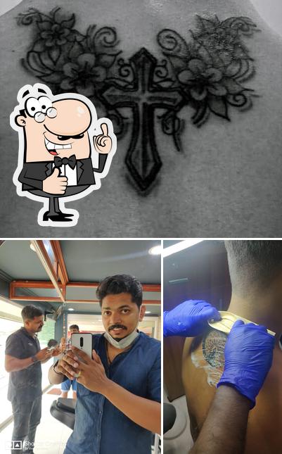 11 Best Tattoo Artists In Mumbai  Body Art Guru