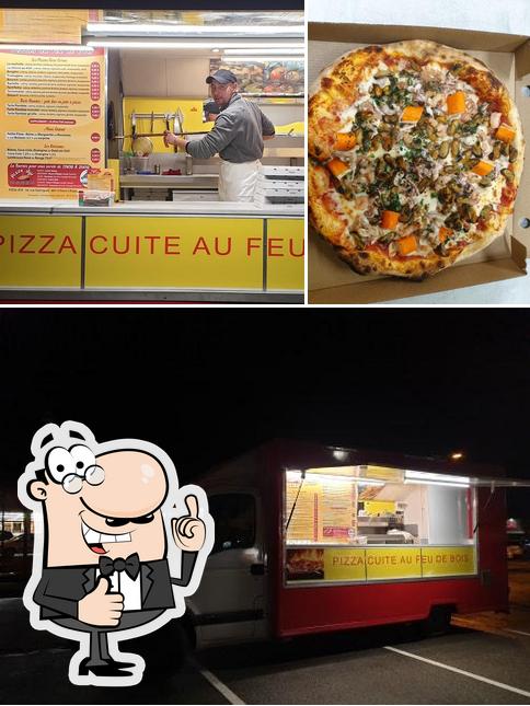 Regarder cette photo de PIZZA JéJé