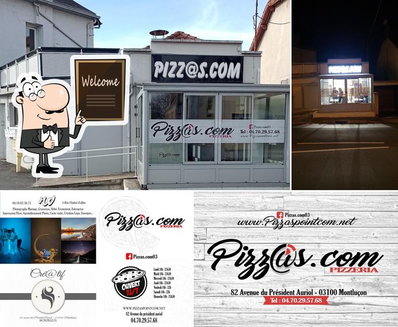 Regarder la photo de Pizz@s.com (www.pizzaspointcom.net)