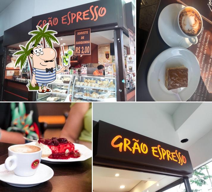 See the image of Grão Espresso