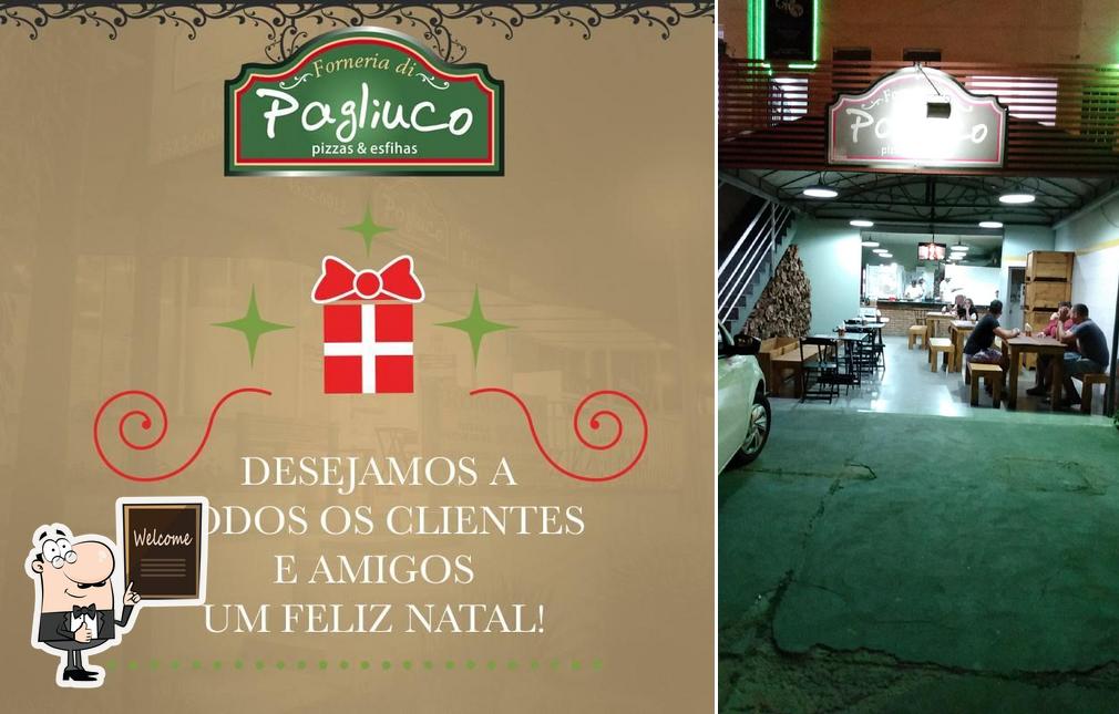 Pizzaria Pagliuco - Pizzas & Esfihas photo